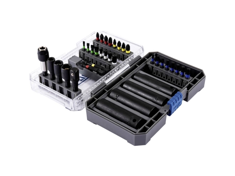 Fritzfurt 6100-3023 Bit-Set, 35-Teilig