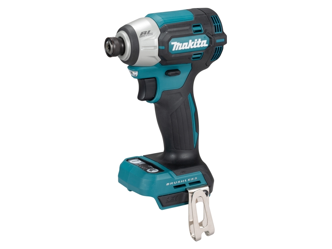 MAKITA slagdragare 18V DTD201Z 210Nm
