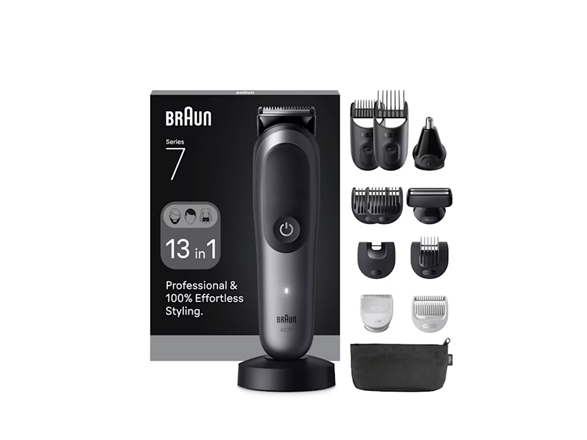 Braun AIO7560