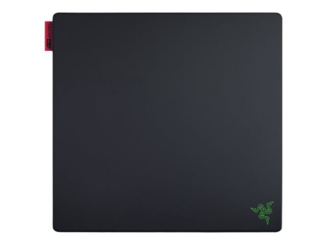 Razer Gigantus V2 Pro - Musemåtte - Max Speed - Large - Sort