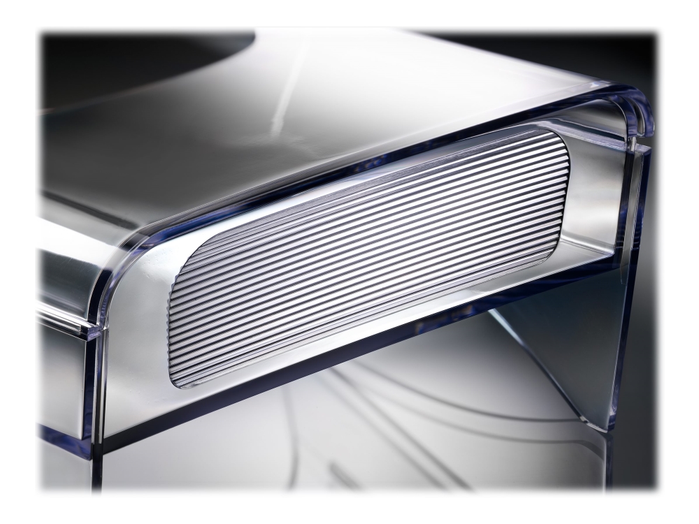 Sigel LH111, A4 (210x297 mm), Akryl, Transparent, 1 stk, 240 mm, 115 mm