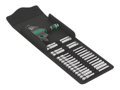 Wera Kraftform Kompakt 400