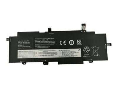 CoreParts MBXLE-BA0350, Batteri, Lenovo, 20WM00AVHH, 20WM00AYHH, 20WM00B0HH, 20XF004QUS, 2AJN7TP00130A, 2AJN7-TP00130A, 2AJN7TP00130AUC,...