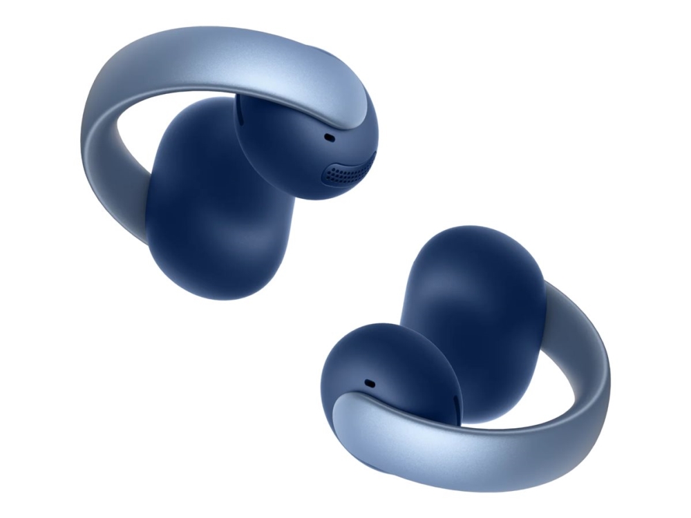 Anker Soundcore Aeroclip Weiß
