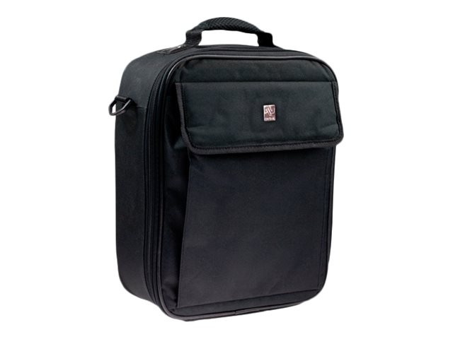 Vidis 1Av004 Avtek Bag+ Universelle Projektor-Tasche
