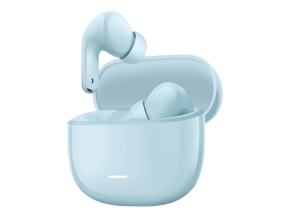 Xiaomi Redmi Buds 8 Lite (Blue), M2539e1, Bhr08ojgl, 71617