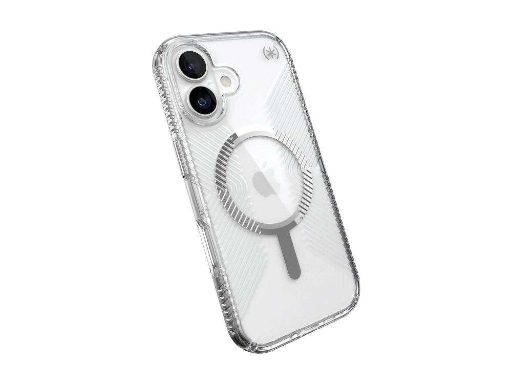 Speck Presidio Perfectly Swivel Case Mit Magsafe Ip 17 Gehäuse