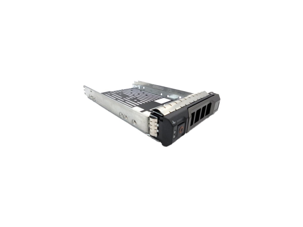 Origin Storage - Holder til lagringsenhed (caddy) - 3.5 - for Dell PowerEdge R410, R710, T410, T610, T710