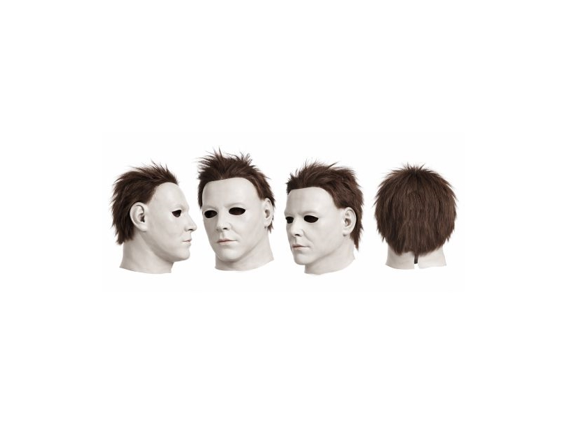 Partychimp Michael Myers-Maske