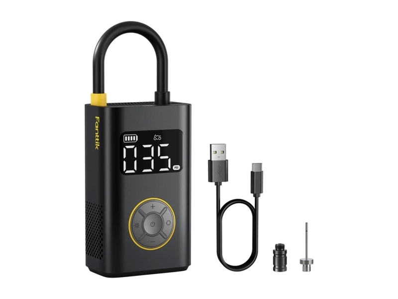 Fanttik X9 Pro Portable Compressor