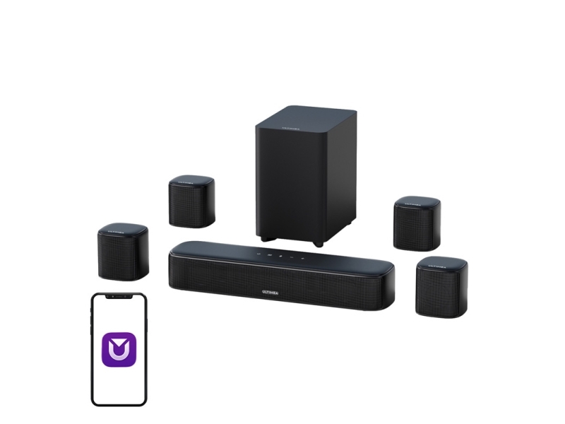 Ultimea Aura A40 Soundbar
