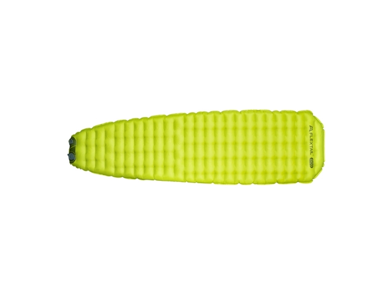 Flextail Tiny Sleeping Pad R09 Avs Mummy L Inflatable Mattress (Green)