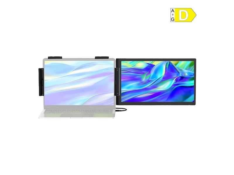 Zeuslap Z14p - 60Hz | Full Hd | Ips | 14"