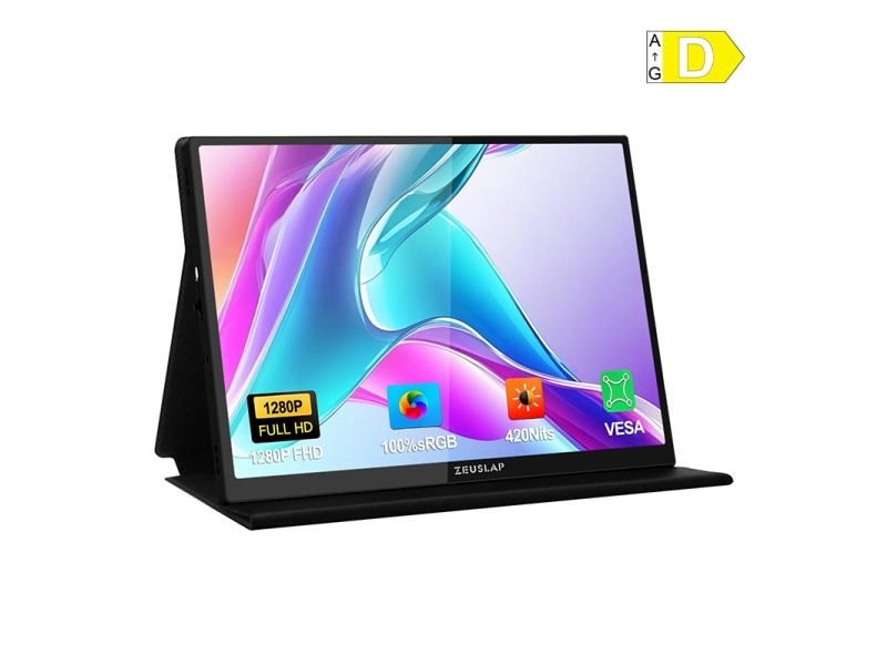 Zeuslap Z10t – 60 Hz | 1920 × 1280 | Ips | 10,5"