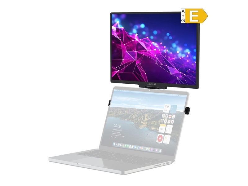 Zeuslap Z16h – 60 Hz | Qhd | Ips | 16"