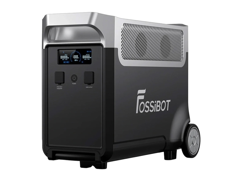 FOSSIBOT FB3840 3840Wh Battery