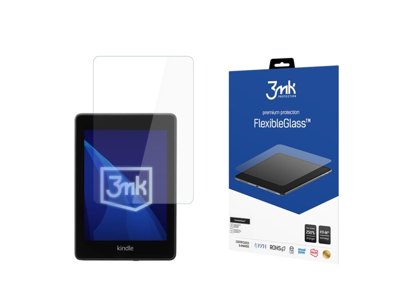 3Mk Flexibleglass Pro Amazon Kindle Paperwhite 6 (7")