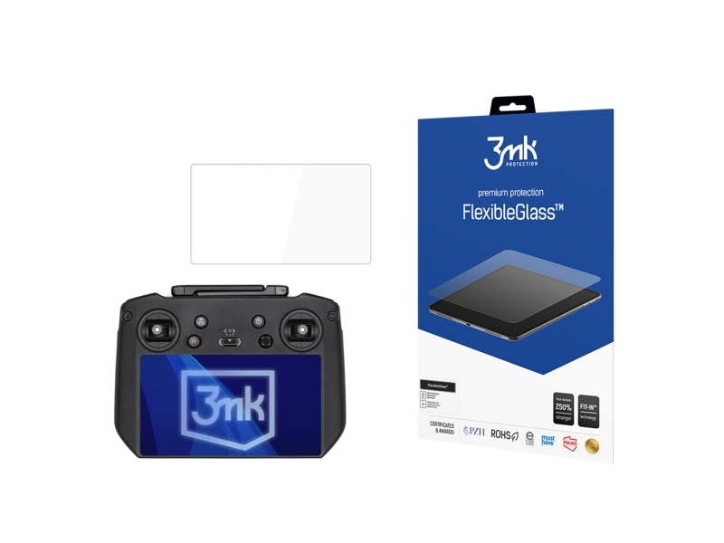 Dji Rc Pro 2 - Up To 8.3" 3Mk Flexibleglass