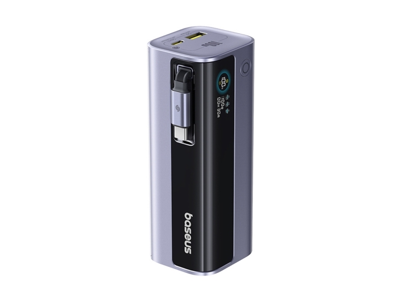 Baseus Energeek Gr11 Powerbank 10000Mah 100W Usb-C
