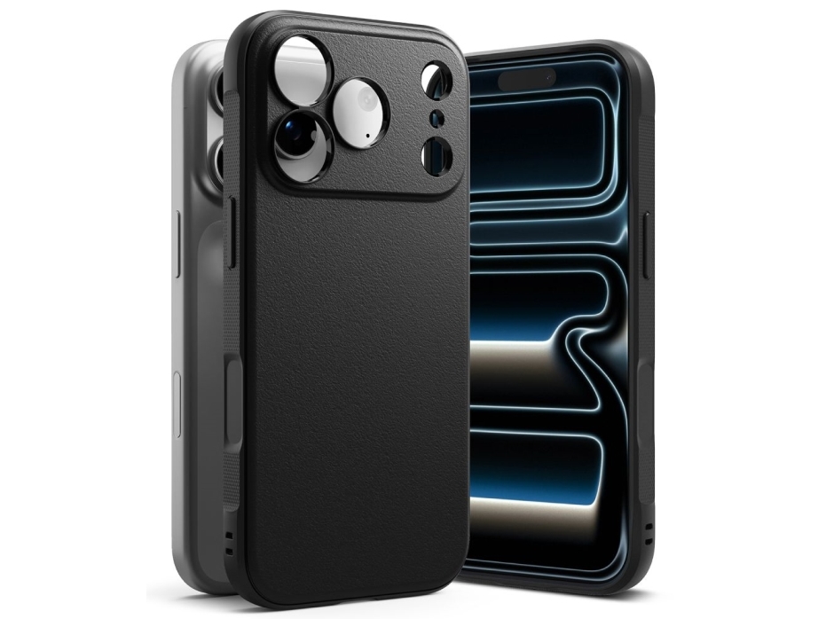 Ringke Onyx Case For Iphone 18 Pro Max / 17 Pro Max - Black