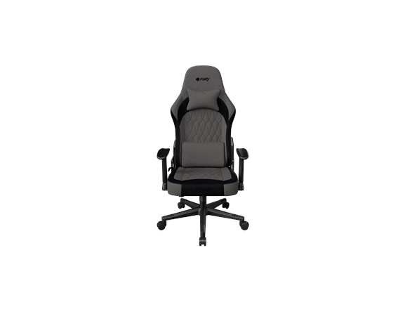 Gaming Chair Fury Shinai S8 Grey