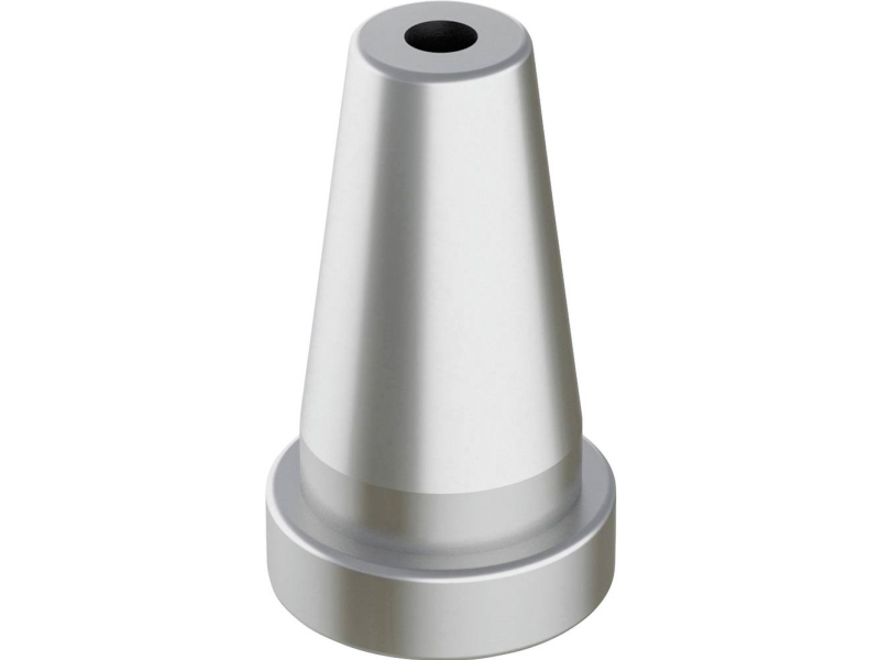 Atten T151-2.0 Lötkolbenspitze Spitzengröße 2,0 Mm Spitzenlänge 17 Mm Inhalt 1 Stück
