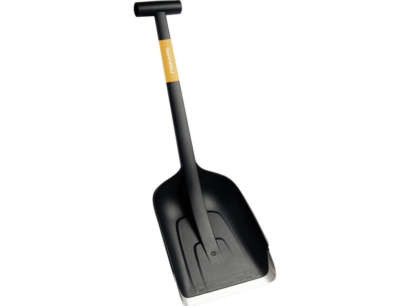 Fiskars 1079857 Sneskovl 21.7 cm Stål