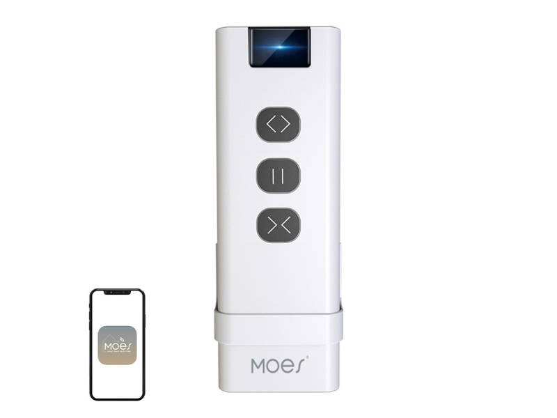 Moes Yk2169 Remote Control