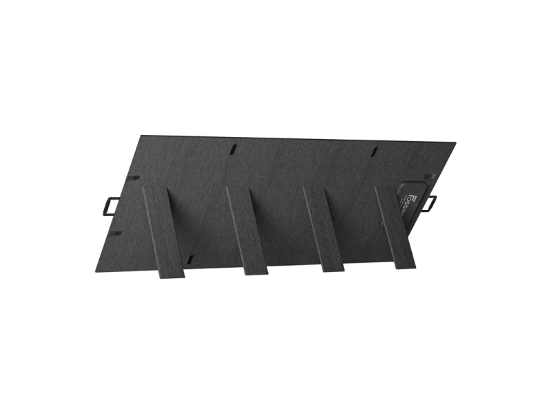 Fossibot Sp420 420W Solar Panel (Black)