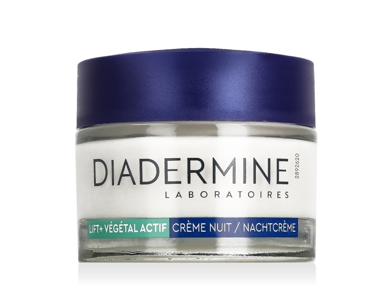 Diadermine Lift Botology Antiage Advanced Night Cream 35 Night Skin Cream 50Ml