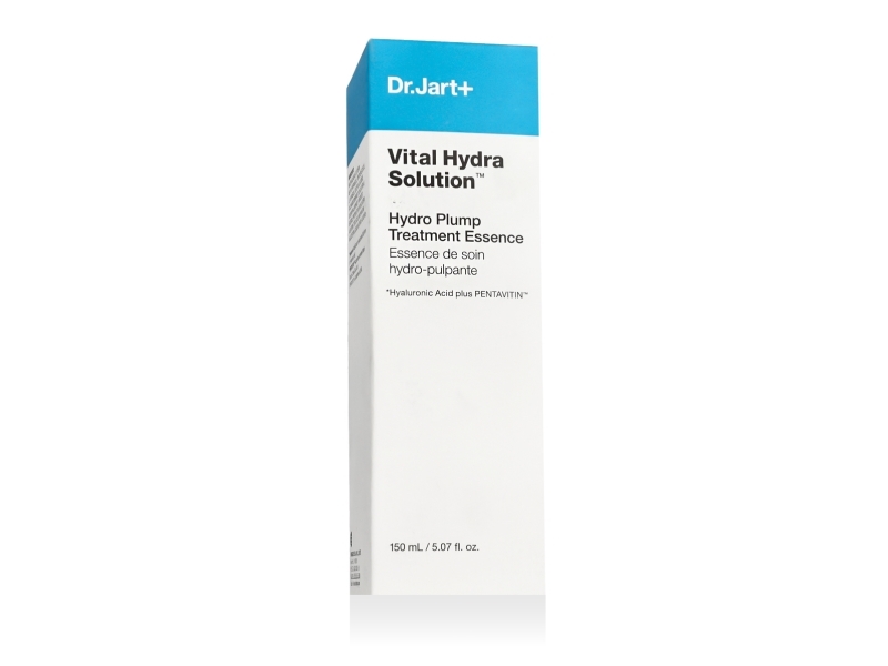 Dr. Jart+ Vital Hydra Solution Hydro Plump Treatment Essence - - 150 Ml