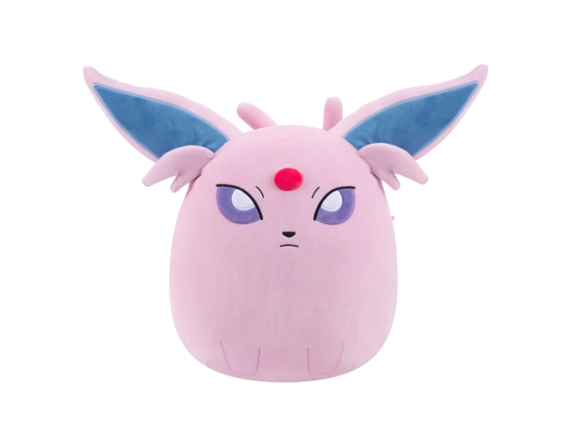 SQUISHMALLOWS 35 CM POKEMON WAVE 12B