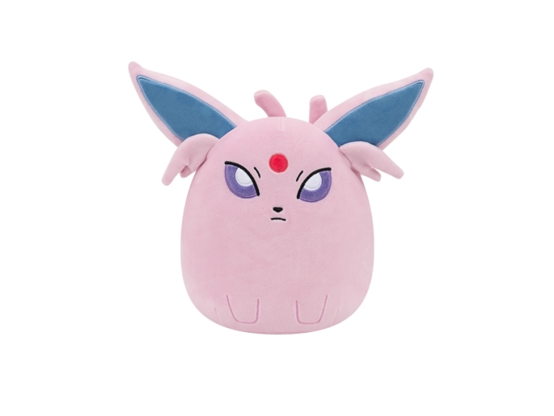 SQUISHMALLOWS 20 CM POKEMON WAVE 12B