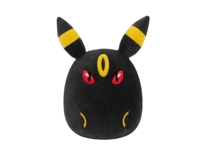 SQUISHMALLOWS 20 CM POKEMON WAVE 12A