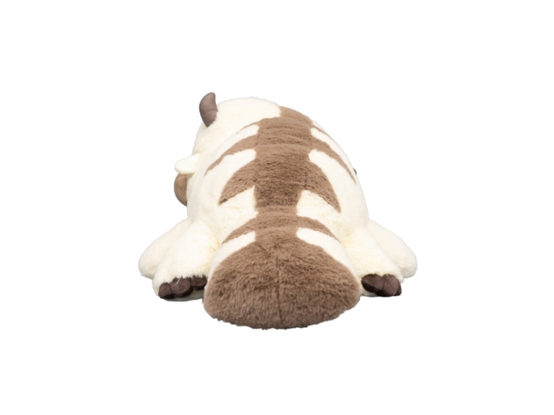 Avatar APPA sovende plysbamse 45 cm