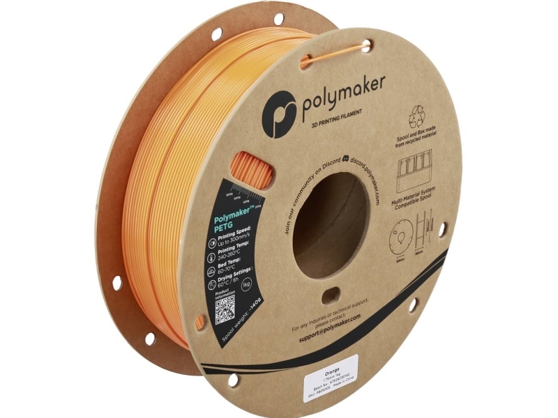 Polymaker Petg