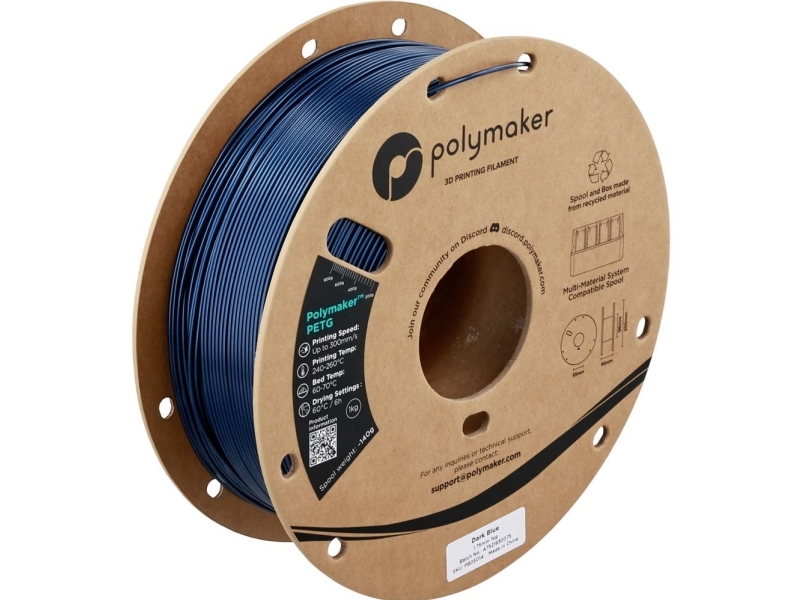 Polymaker Petg