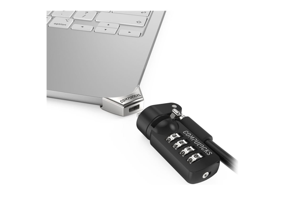 Compulocks Mbaldgn01cl, Apple, Macbook Neo (13-Inch, 2026) A3404