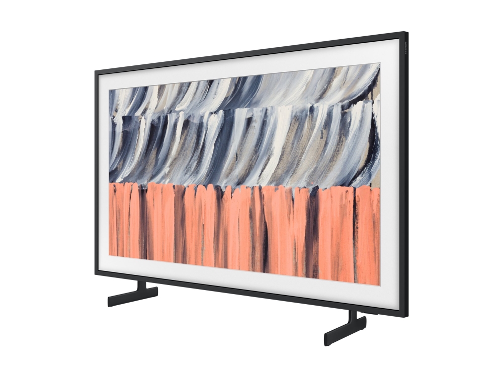 Samsung The Frame Qe43ls03heuxxh Qled-Tv 43" 4K 2026-Model