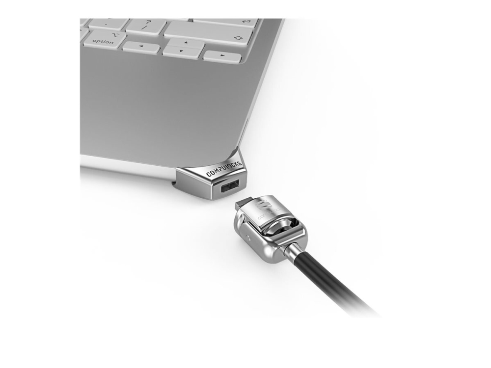 Compulocks Mbaldgn01kl, Apple, Macbook Neo (13-Inch, 2026) A3404