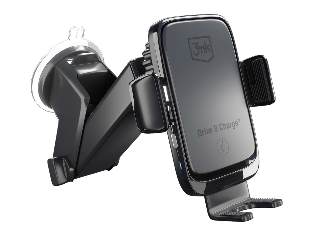 3Mk Drive & Charge, Universal, 1 Stück(E)