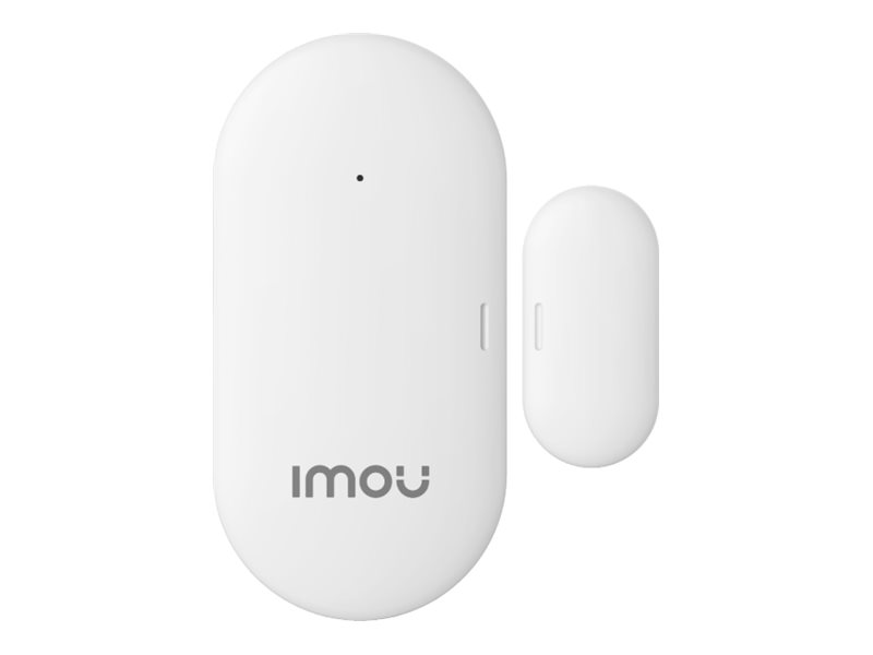 Imou Tür- Und Fenstersensor – Sofortige Benachrichtigungen Bei Jedem G, Eigenständig - Image 7