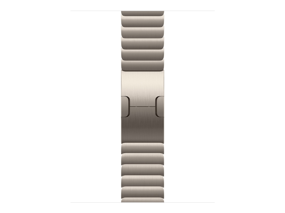 Apple - Urrem For Smart Watch - 42Mm - 135-195 Mm - Naturfarvet