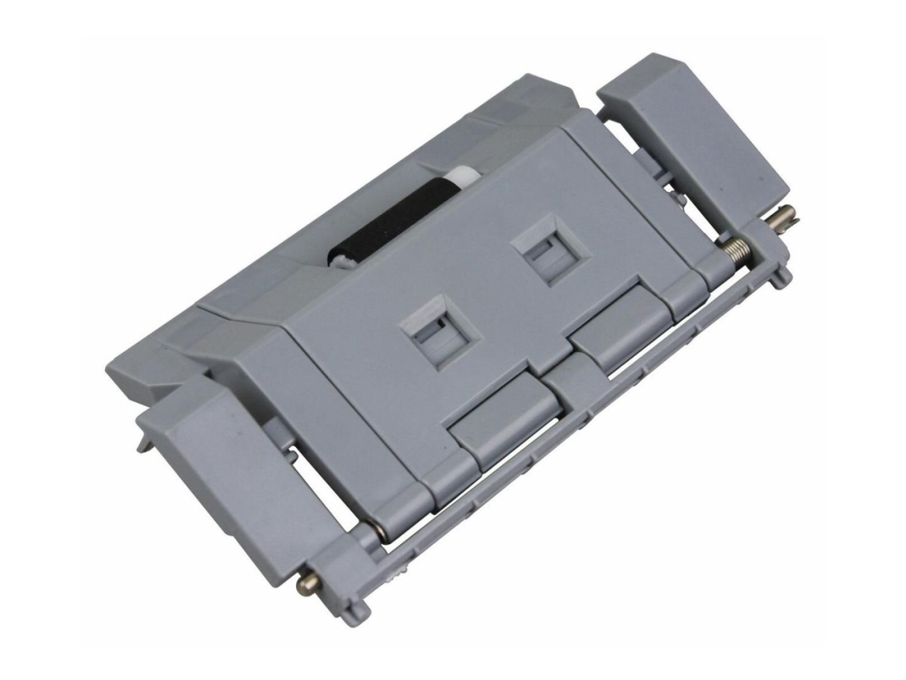 Coreparts - Separation Roller Assembly (Alternativ Til: Hp Rm1-4966-000, Hp Rm1-4966-020Cn) - For Hp Color Laserjet Cp3525