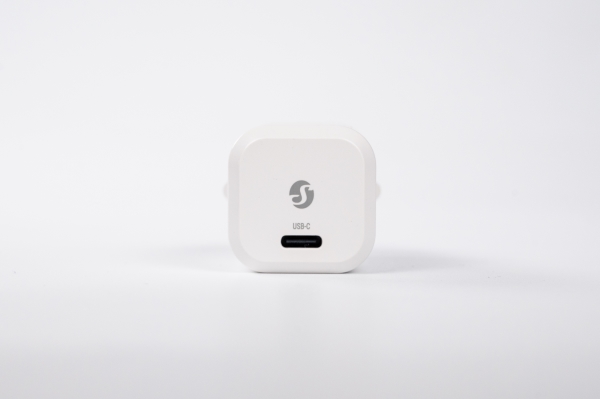 Shelly Gan Charger 30W Weiß (Eu)