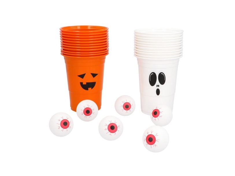 Halloween Øl Bong