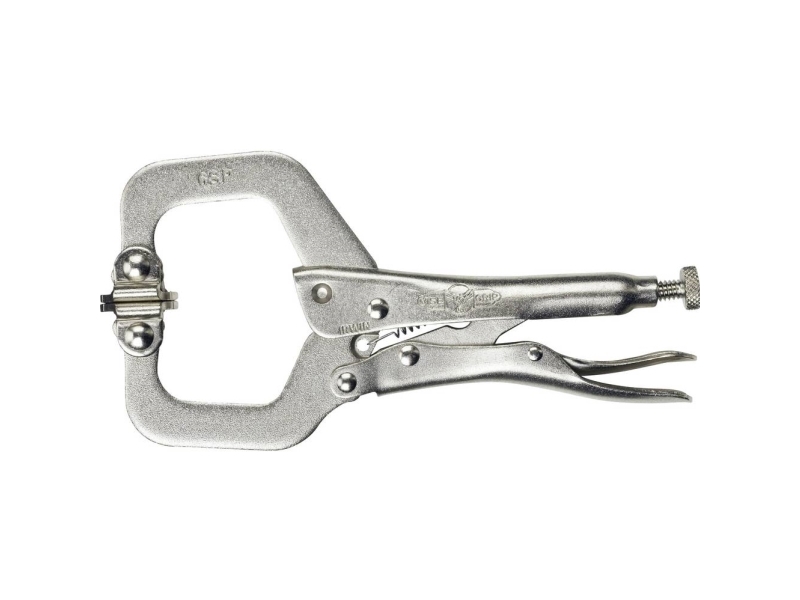 Irwin klemmetang type C 6SP 150 mm bevægelige puder T18EL4