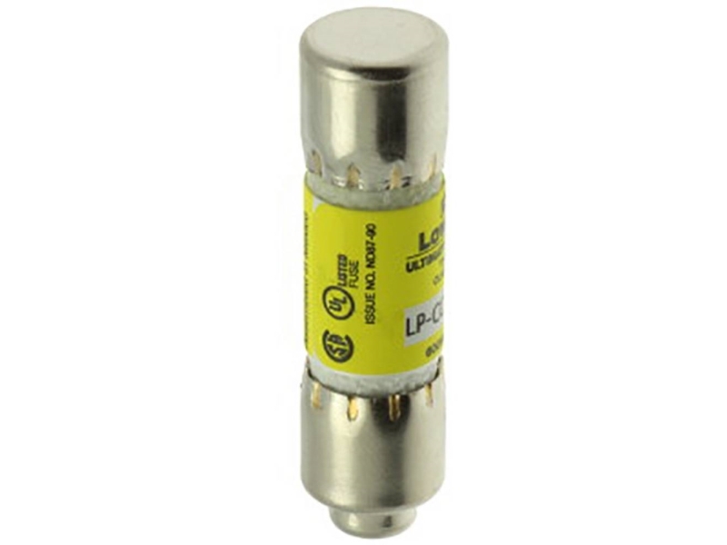 Low Peak Cc Time Delay Lp-Cc-3