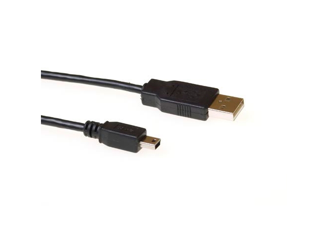 Usb -Mini B 5Pin 5M
