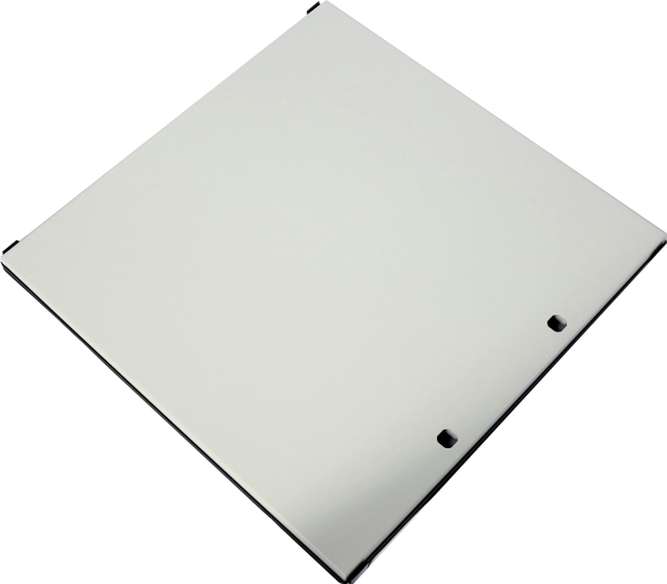 CUBIC Låge T3 x 3 modul, 566 x 566 mm BxH